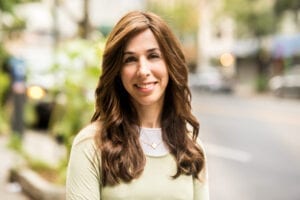 Elyan Rosenbaum