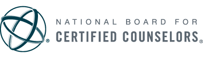 National Board of Certified Counselors Logo