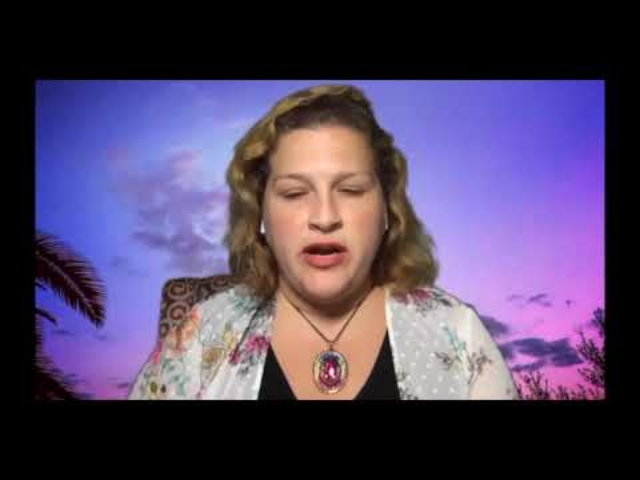 Recovery Yoga Nidra with Dr. Jamie Marich