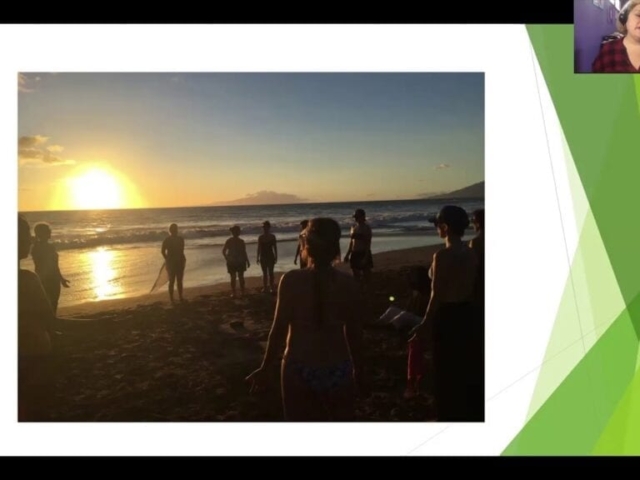 Trauma-Informed Yoga Nidra with Dr. Jamie Marich