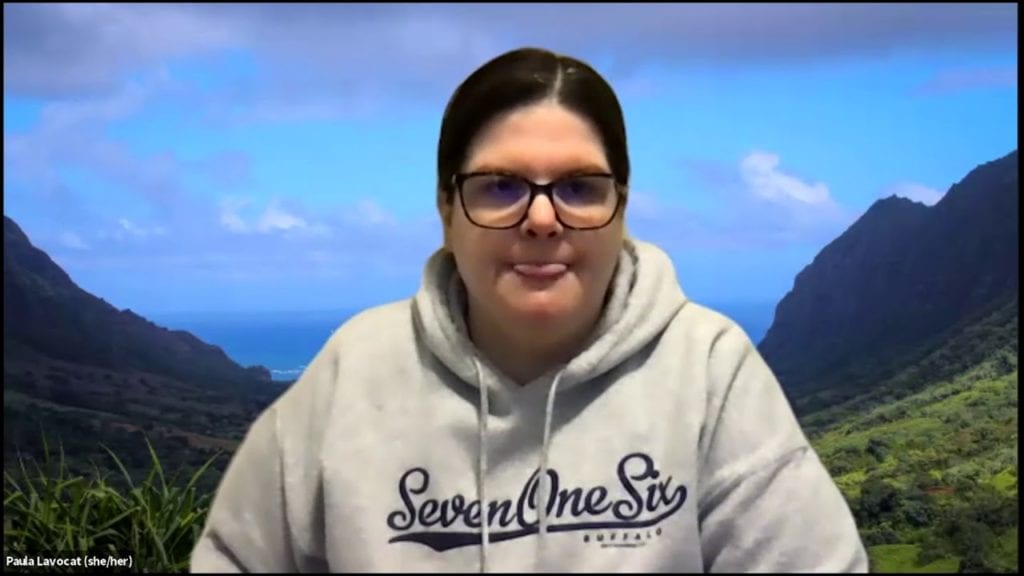 EMDR Therapy Telehealth Demonstration: Phases 1-7 (Paula Lavocat & Blaise Harris)