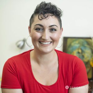 Dr. Hannah Alla Joharchi