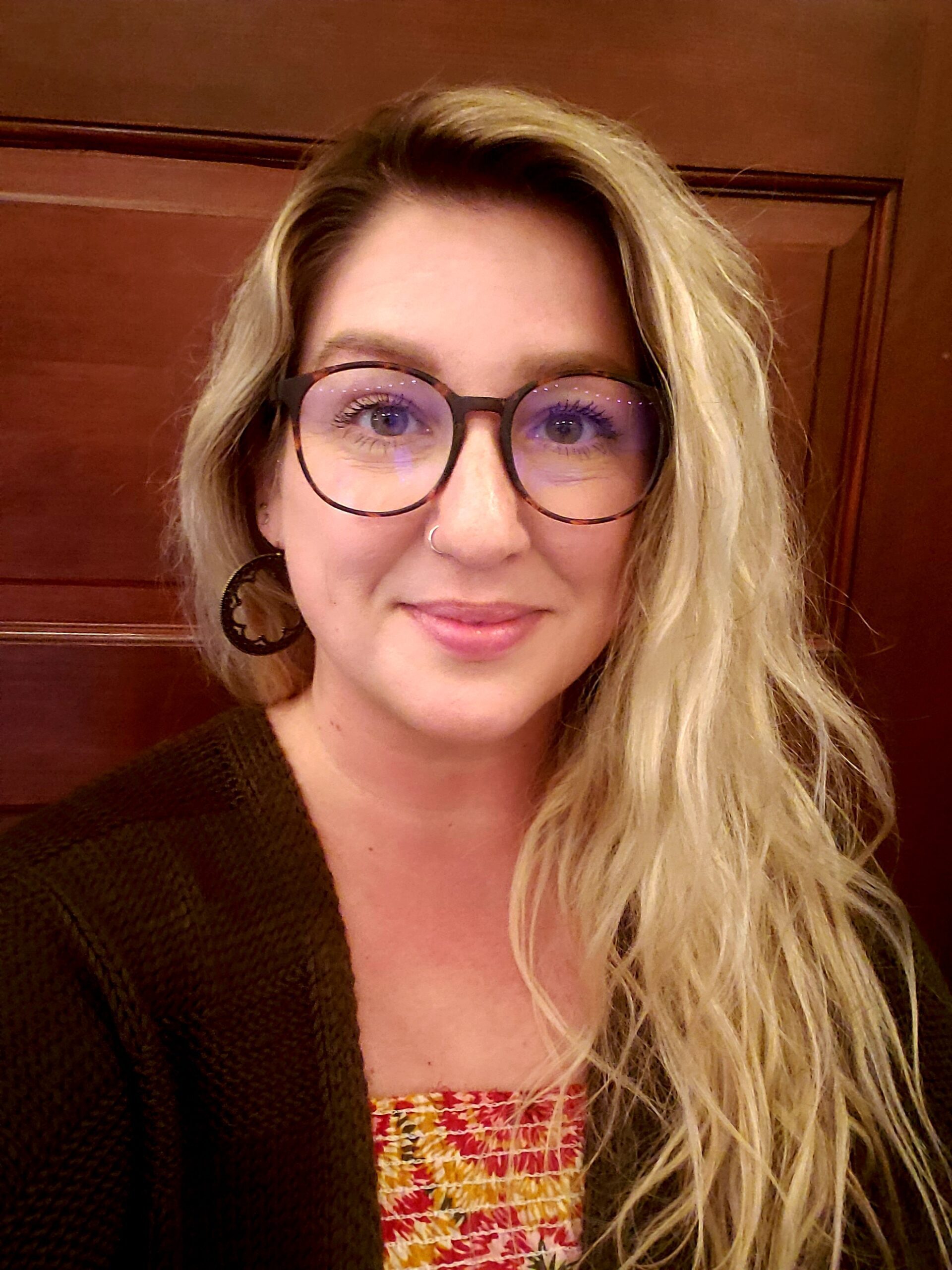 Dr. Rachel Weaver