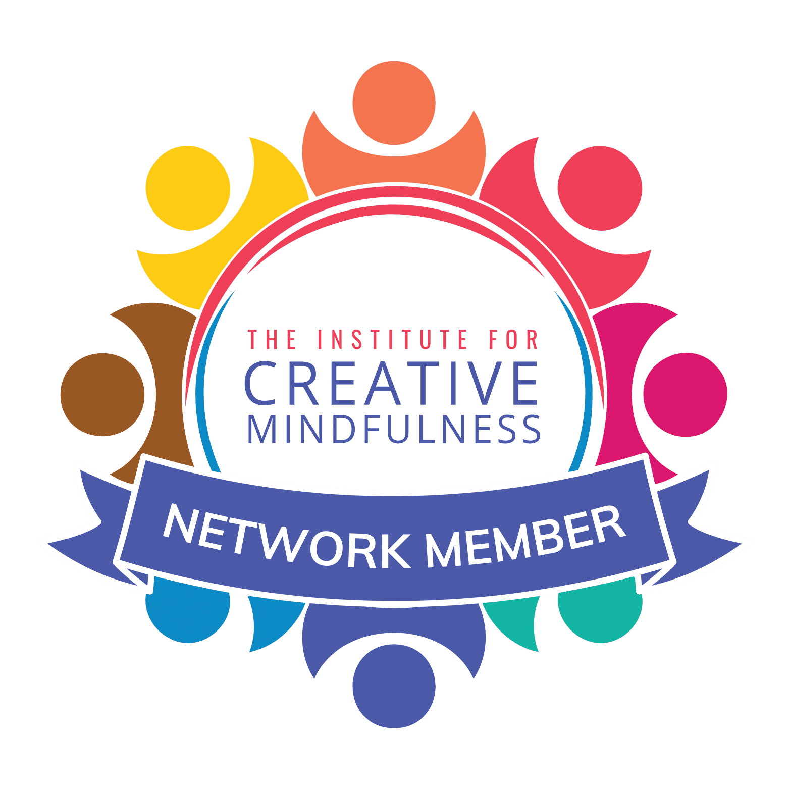 Network Member Badge