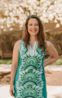 Renée Pitts - Directory - Institute for Creative Mindfulness
